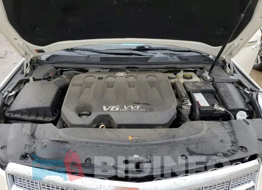 2G61S5S30E9190689 Photo# 11