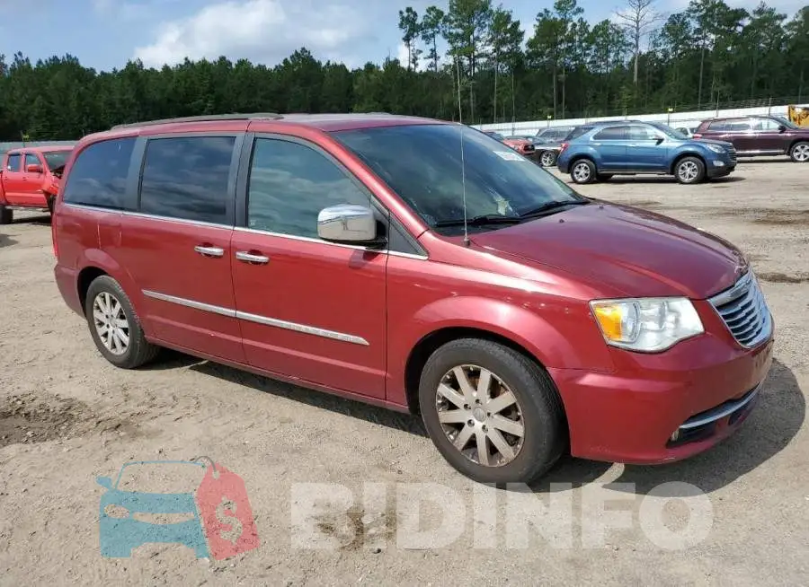 2C4RC1BG5FR538318 Photo# 4