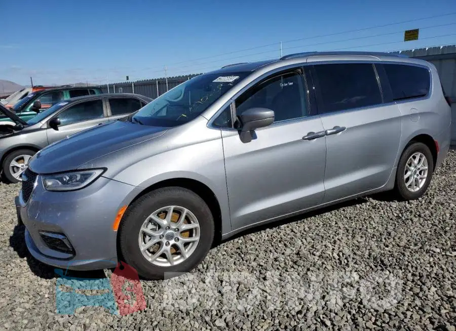 2C4RC1BG7MR552718 Photo# 1