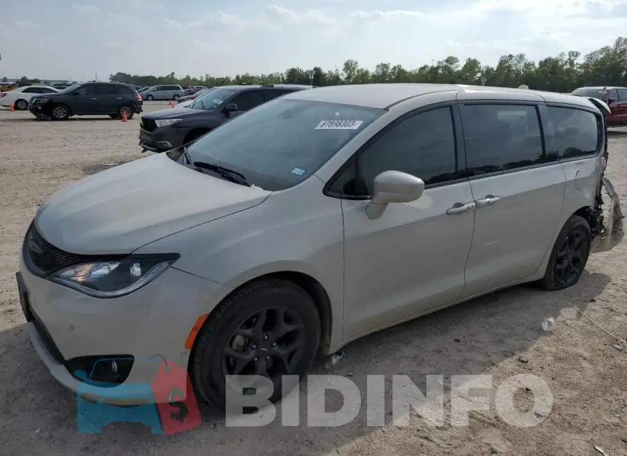 2C4RC1FG4LR234435 Photo# 1