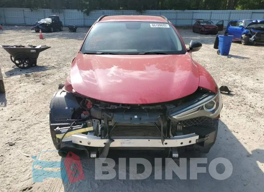 ZASPAJAN2K7C44827 Photo# 5