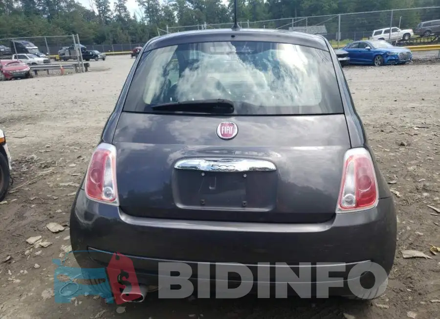 3C3CFFAR1FT657238 Photo# 6