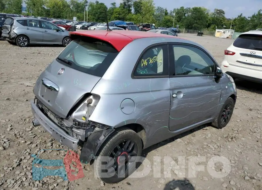 3C3CFFAR6FT647854 Photo# 3