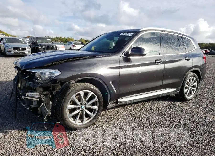 5UXTR7C53KLR46077 Photo# 1
