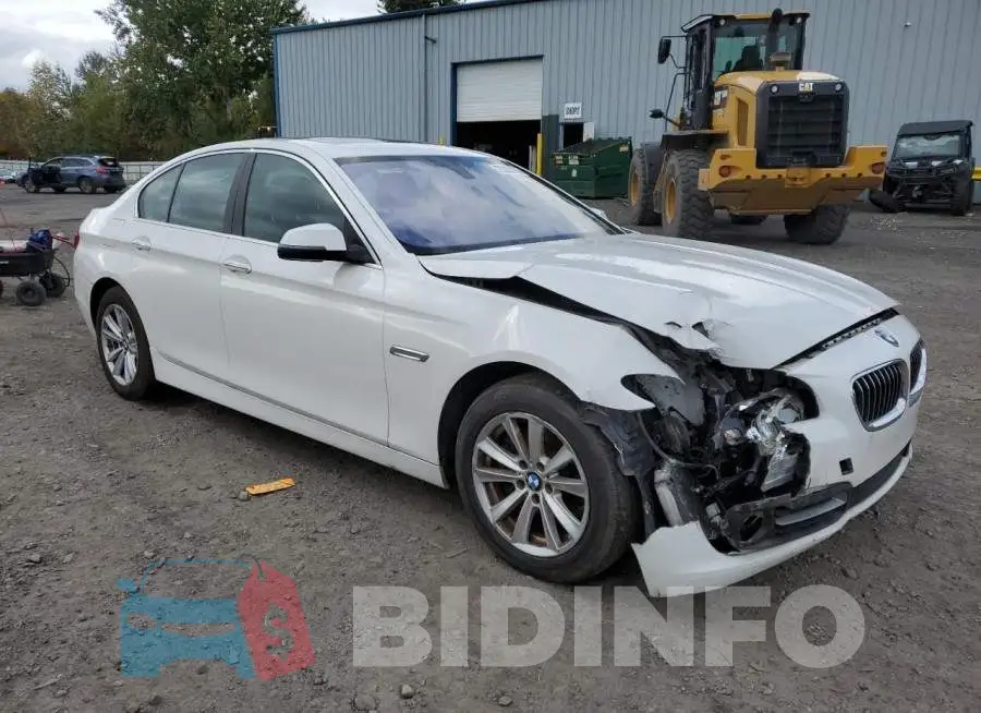 WBA5A7C52FD622892 Photo# 4