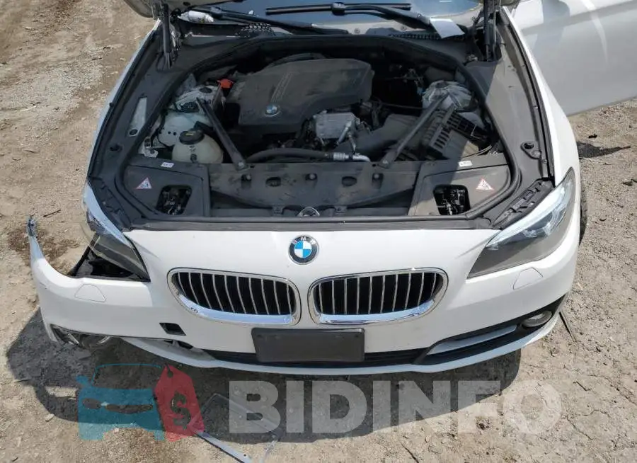 WBA5A7C58GG144574 Photo# 11