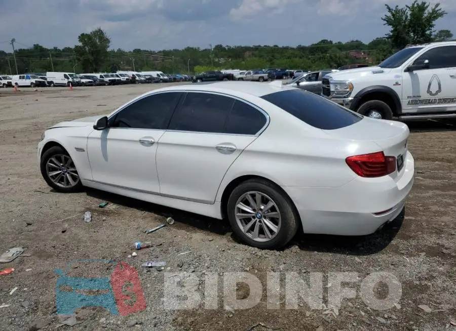 WBA5A7C58GG144574 Photo# 2