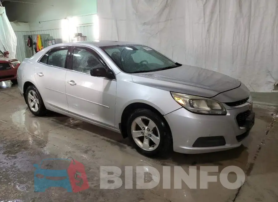 1G11B5SL5EF207872 Photo# 4