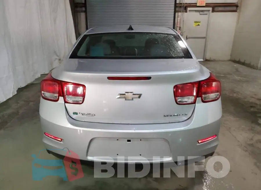 1G11B5SL5EF207872 Photo# 6