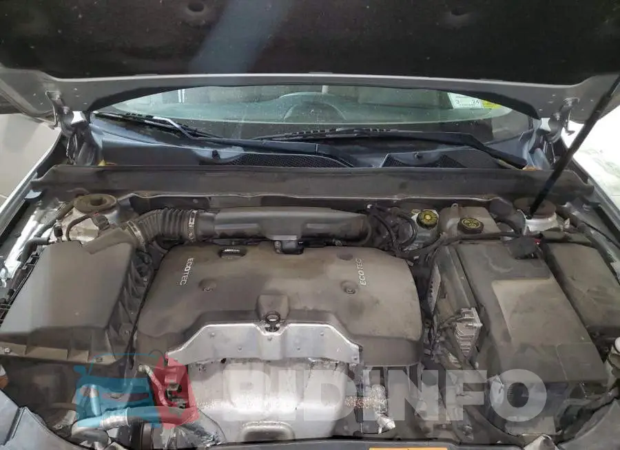 1G11B5SL5EF207872 Photo# 11