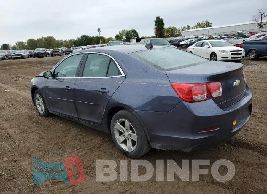 1G11B5SL8EF136697 Photo# 2
