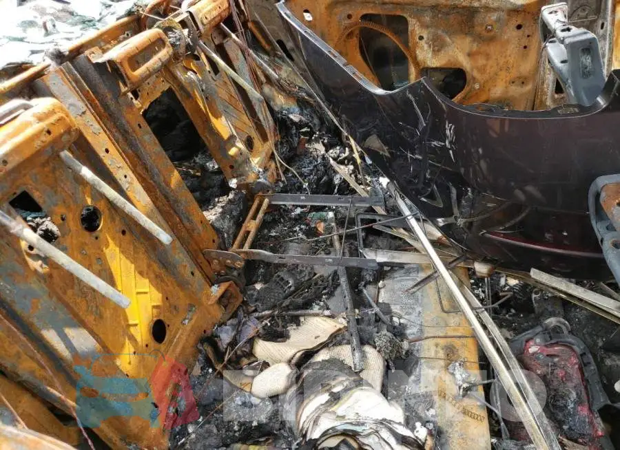 1G11C5SL5FF321675 Photo# 10
