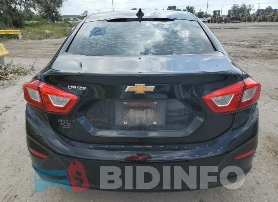 1G1BC5SMXJ7104719 Photo# 6