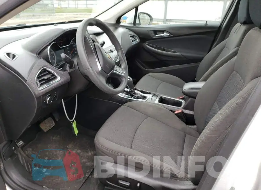 1G1BE5SM5G7300411 Photo# 7
