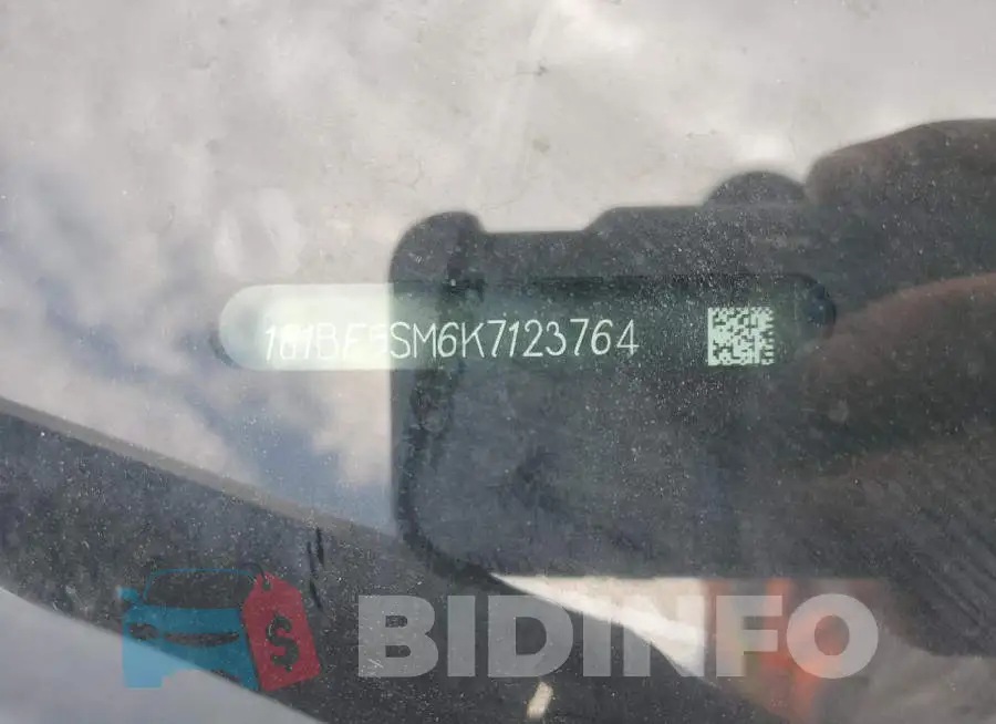1G1BE5SM6K7123764 Photo# 12