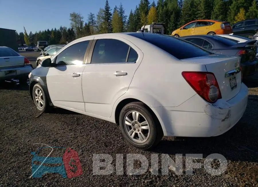 1G1JC5SH3E4101604 Photo# 2