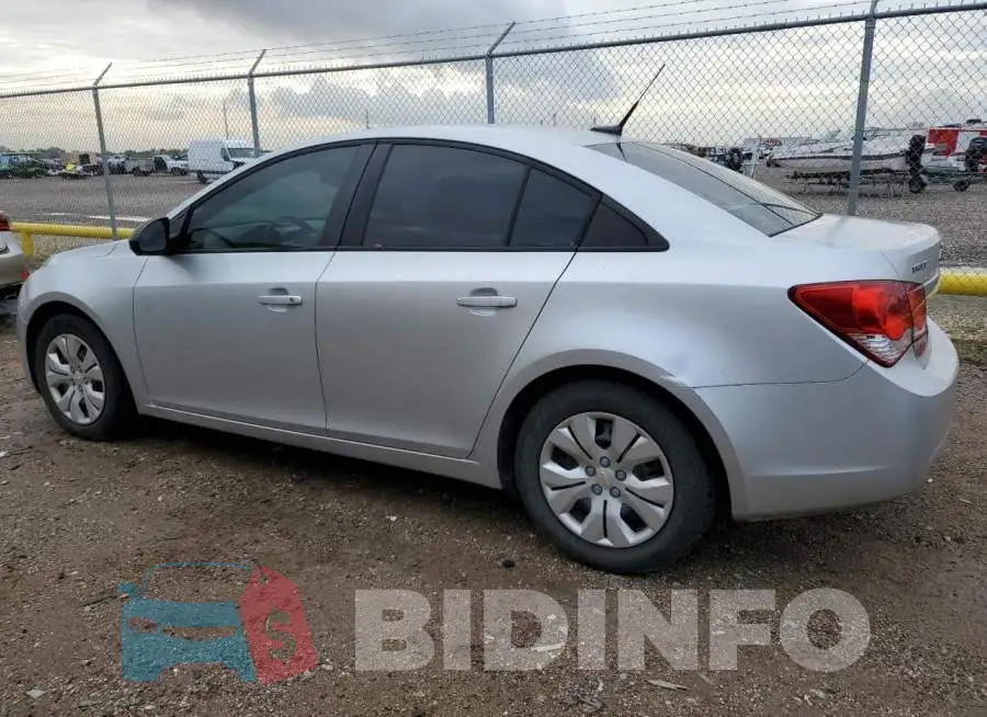1G1PB5SH9E7201928 Photo# 2