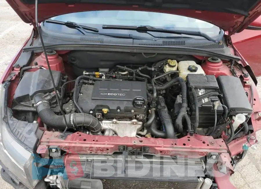 1G1PC5SB3E7335567 Photo# 11