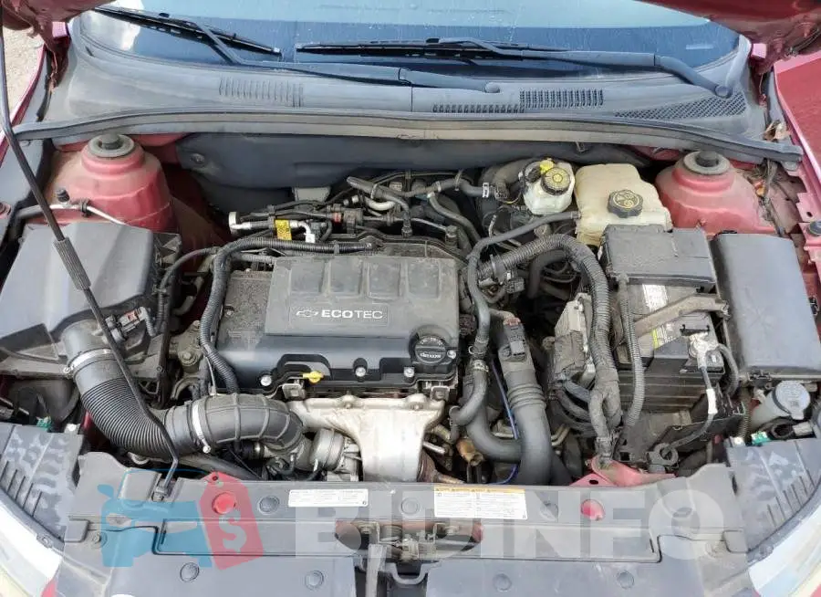 1G1PC5SB7E7244172 Photo# 11
