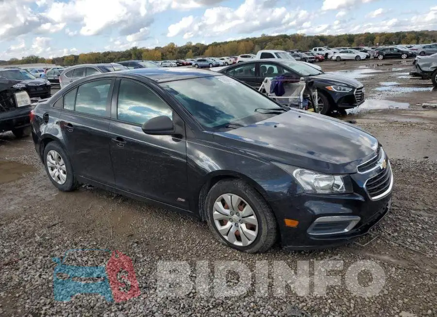 1G1PC5SH7G7196874 Photo# 4