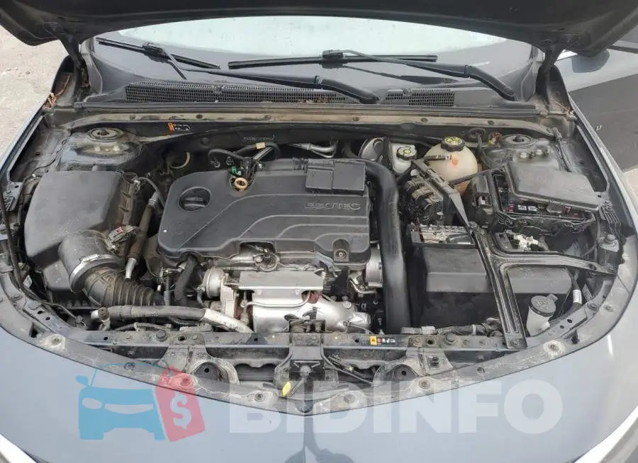 1G1ZB5ST1LF052544 Photo# 11