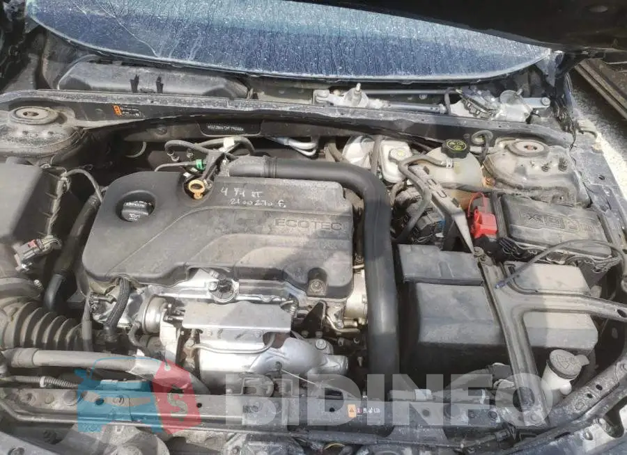 1G1ZB5ST2KF190088 Photo# 12