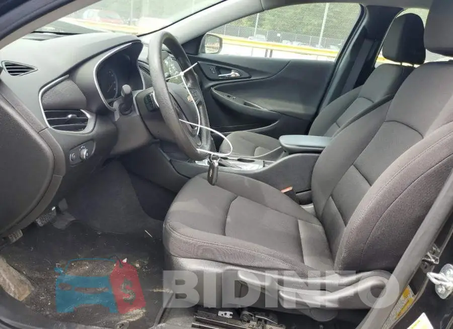 1G1ZB5ST3LF066994 Photo# 7