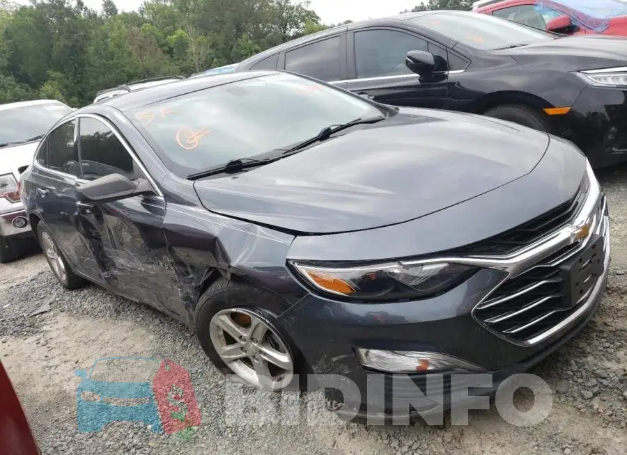 1G1ZB5ST6KF190997 Photo# 4