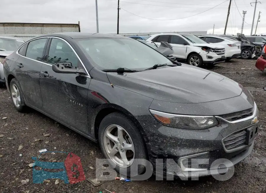 1G1ZB5ST7HF227354 Photo# 4
