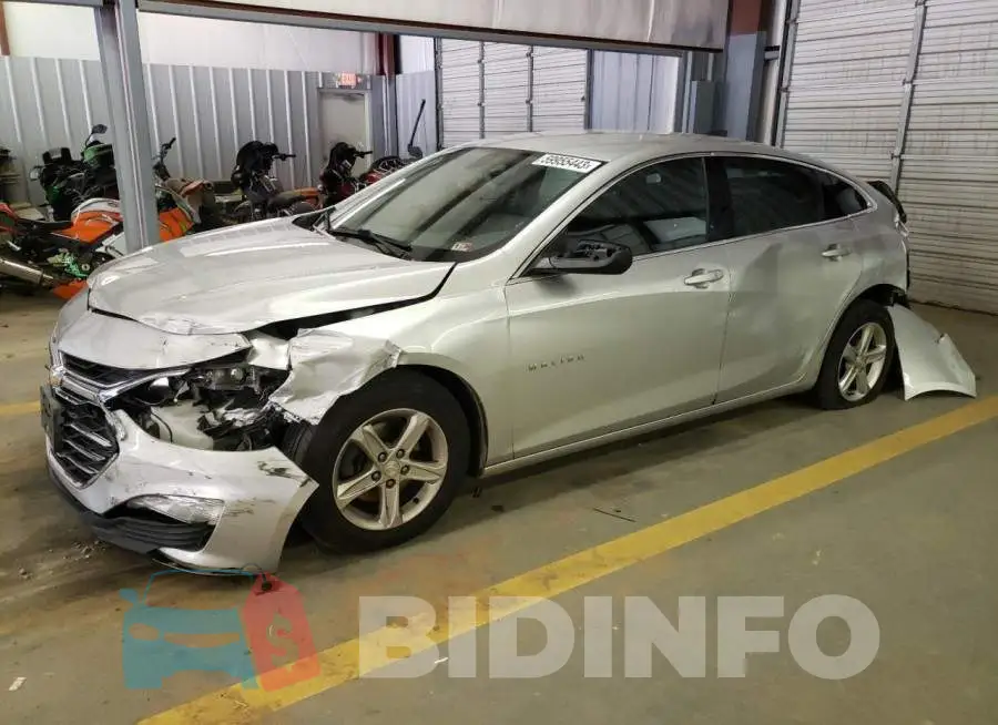 1G1ZB5ST7LF007818 Photo# 1