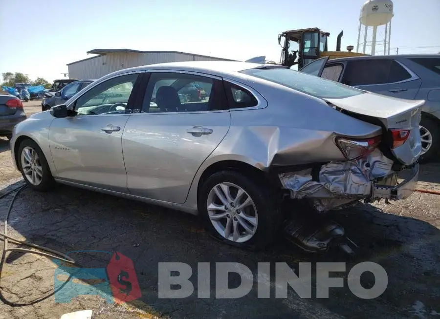 1G1ZD5ST0JF124776 Photo# 2