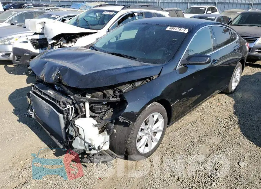 1G1ZD5ST2KF154461 Photo# 1