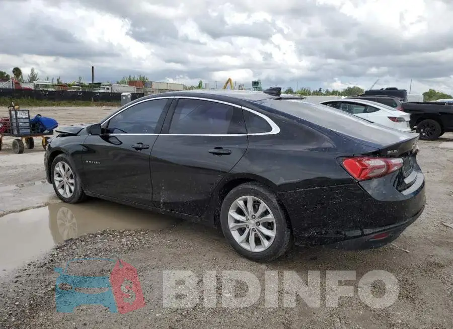 1G1ZD5ST2LF062347 Photo# 2