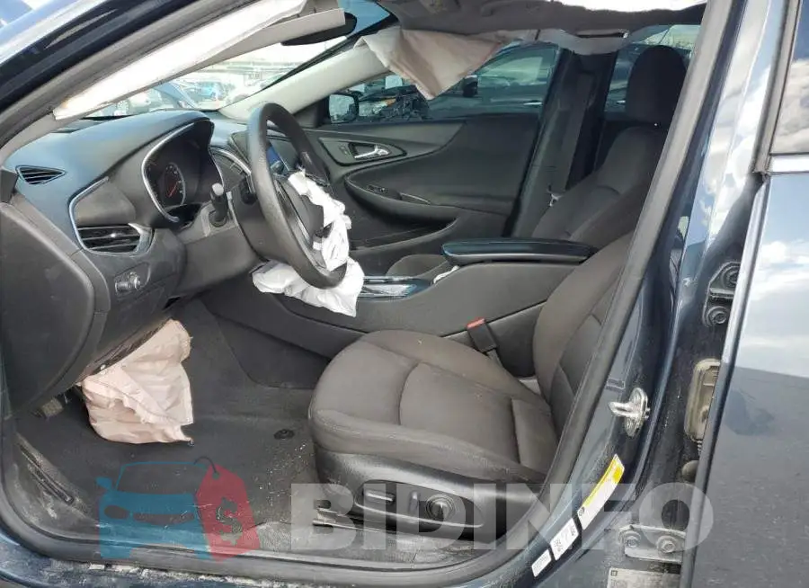 1G1ZD5ST3KF162780 Photo# 7
