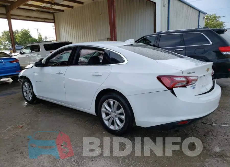 1G1ZD5ST4LF070921 Photo# 2