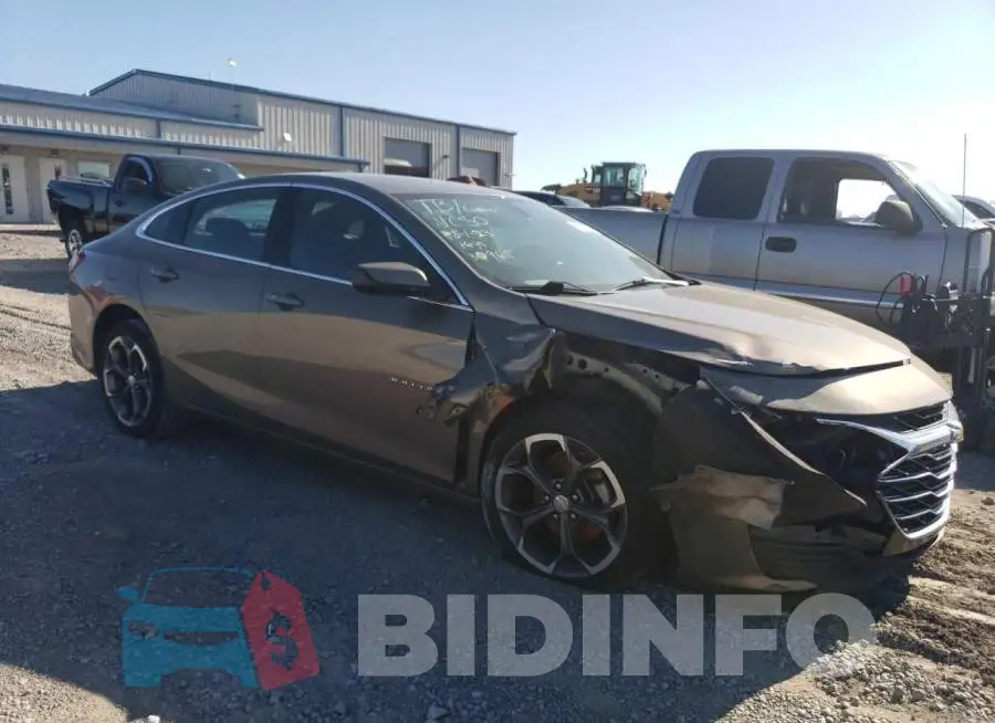1G1ZD5ST6LF100890 Photo# 4