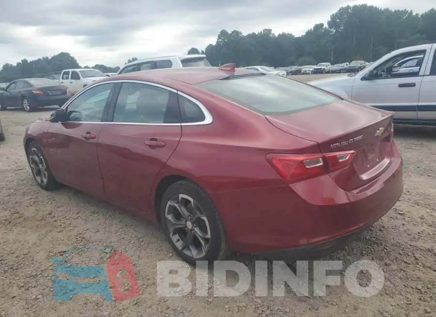 1G1ZD5ST7PF125139 Photo# 2