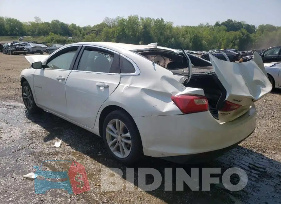 1G1ZD5ST9JF244544 Photo# 2
