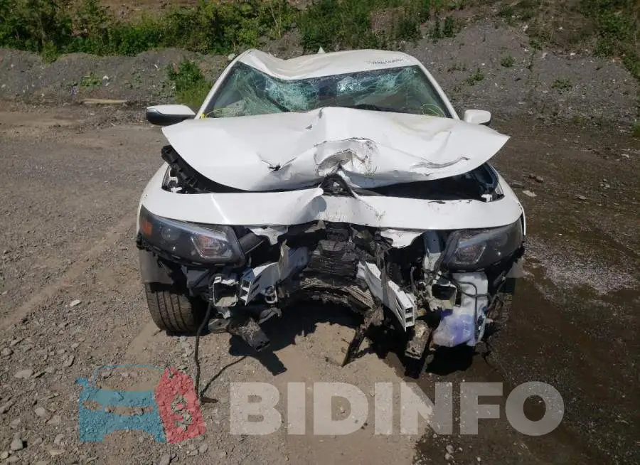 1G1ZD5ST9JF244544 Photo# 5