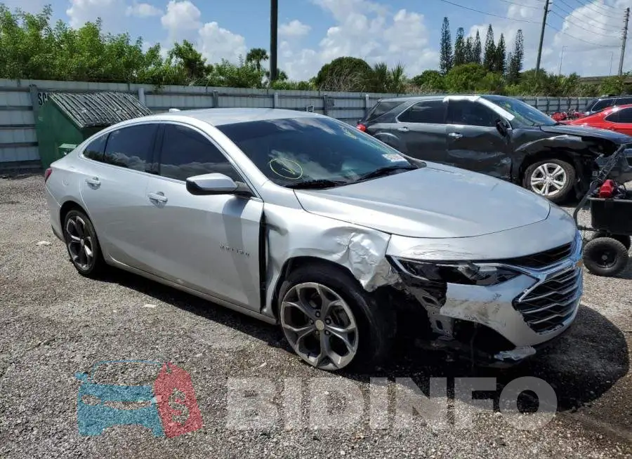1G1ZD5ST9LF125508 Photo# 4