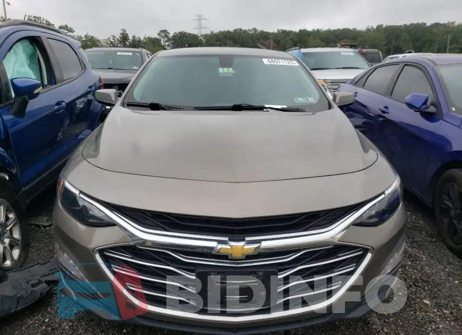 1G1ZD5STXLF114212 Photo# 5