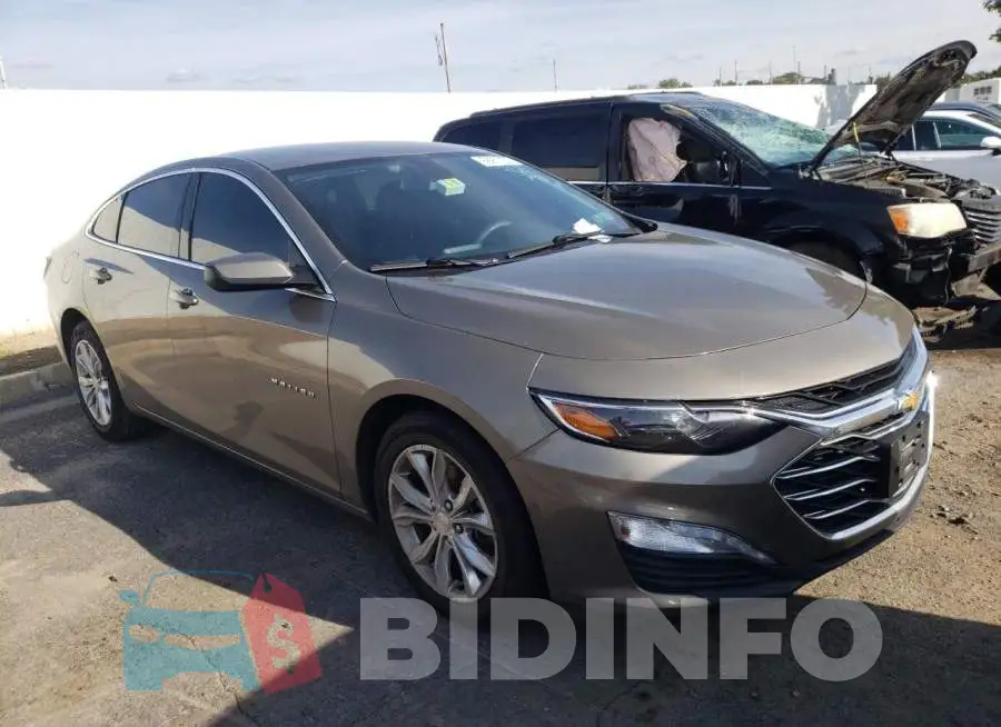 1G1ZD5STXLF114212 Photo# 4