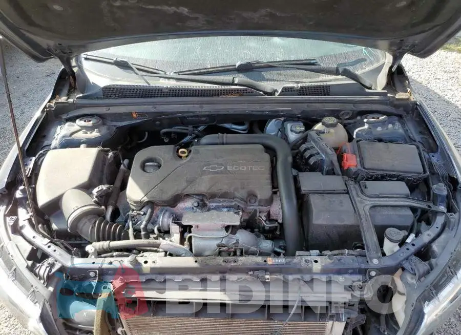 1G1ZE5ST5HF293313 Photo# 11