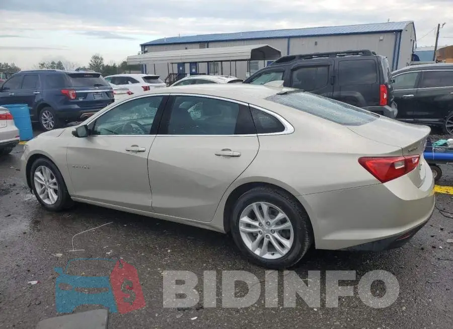 1G1ZE5STXGF320567 Photo# 2