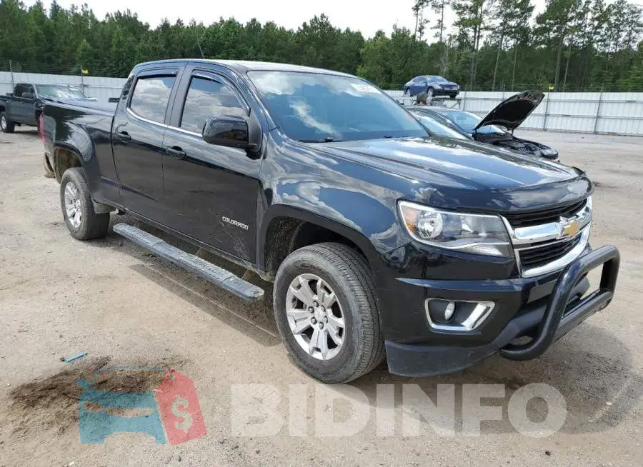1GCGSBE30F1221382 Photo# 4
