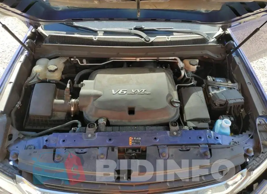 1GCHSBENXH1224721 Photo# 11