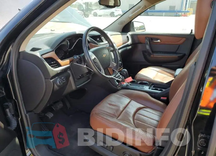 1GNKVJKD4GJ115633 Photo# 7
