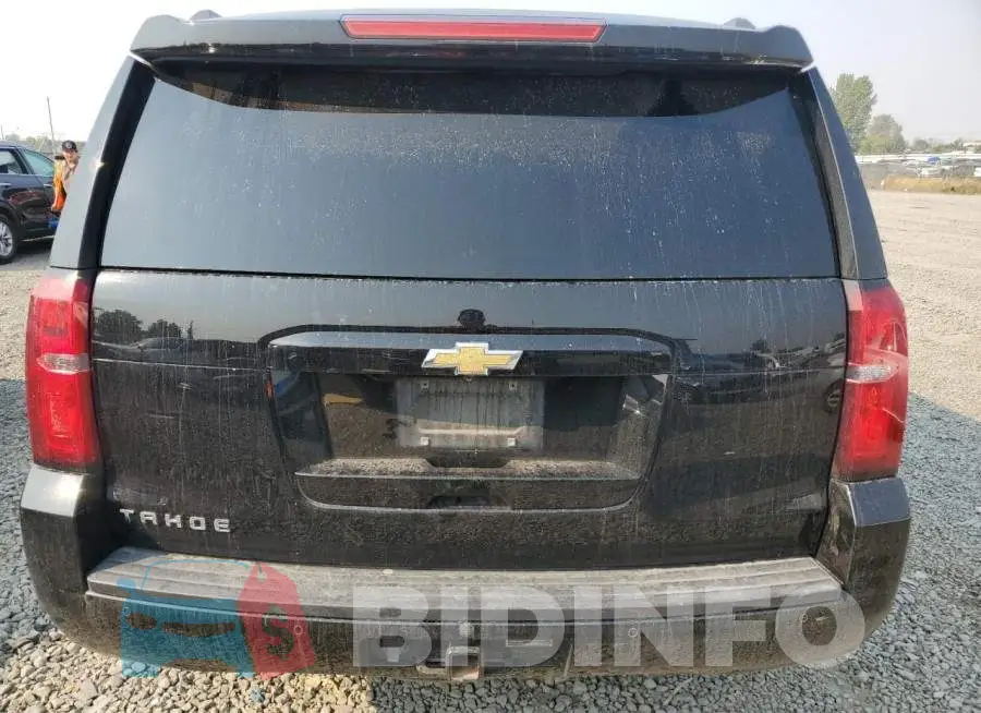 1GNSCBKC2FR540237 Photo# 6