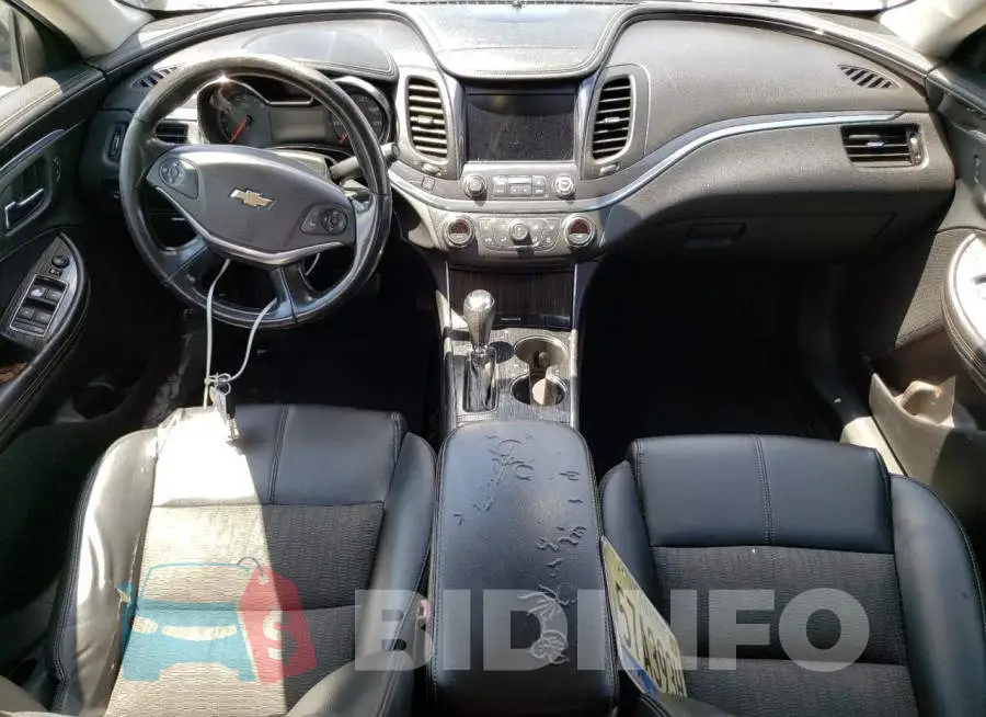 2G1105S32H9137783 Photo# 8