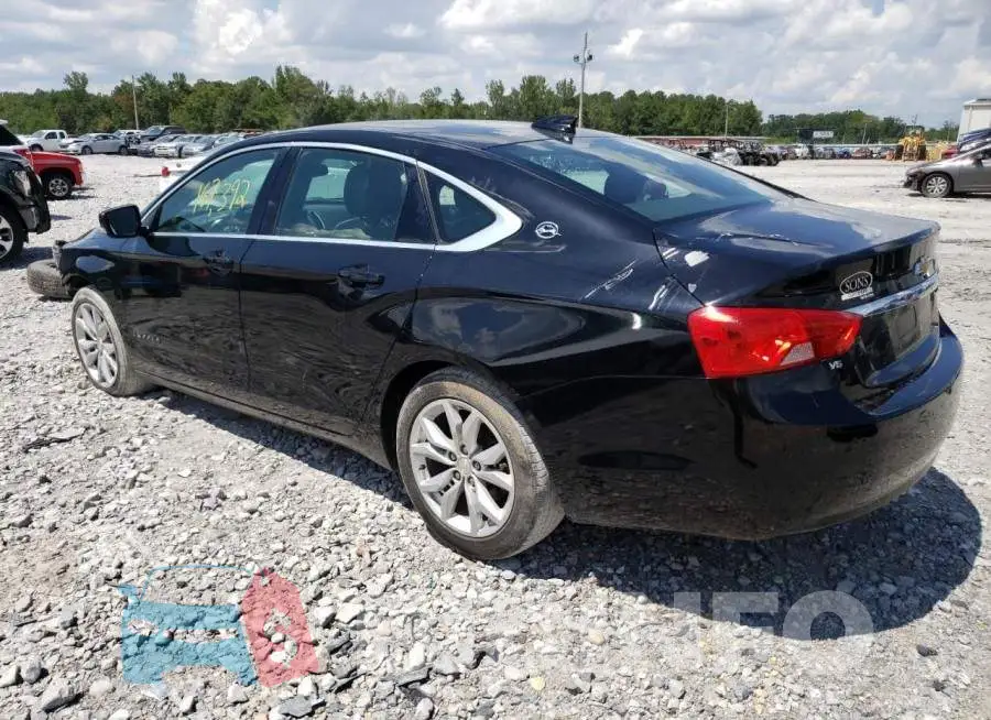 2G1105S32H9137783 Photo# 2